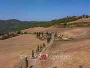 Esclusiva villa di 2800 mq in vendita Anghiari, Toscana