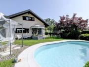 Villa di 280 mq in vendita Guanzate, Lombardia