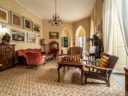 Esclusiva villa di 280 mq in vendita Via Cardinale Luigi...