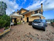 Esclusiva villa di 280 mq in vendita Via dei Laghi,...