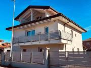 Esclusiva villa di 291 mq in vendita Via Fratelli...