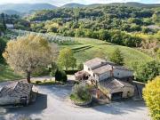 Esclusiva villa di 294 mq in vendita Cetona, Italia