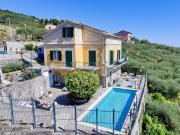 Esclusiva villa di 295 mq in vendita Via F. Maffi, 10,...