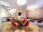 Esclusiva villa di 298 mq in vendita Via DIMITROV, 40,...