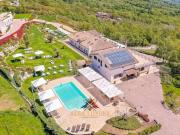 Esclusiva villa di 3000 mq in vendita Avellino, Campania