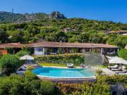 Esclusiva villa di 300 mq in vendita Arzachena, Sardegna