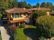 Esclusiva villa di 300 mq in vendita Via E. Vanoni, 15,...