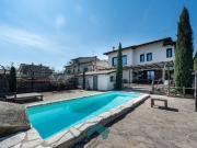 Esclusiva villa di 300 mq in vendita Via Prati di...