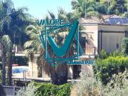 Esclusiva villa di 303 mq in vendita Via Benedetto...