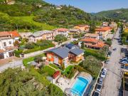 Prestigiosa villa in vendita Via Vittorio Emanuele...