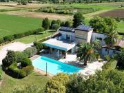 Esclusiva villa di 307 mq in vendita Cesenatico, Emilia...