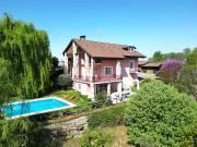 Esclusiva villa di 310 mq in vendita Strada del Corno,...