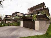 Esclusiva villa di 311 mq in vendita Via Achille Grandi...