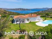 Esclusiva villa di 311 mq in vendita VIA BARRAGGE,...