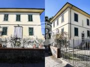 Esclusiva villa di 320 mq in vendita Lucca, Toscana
