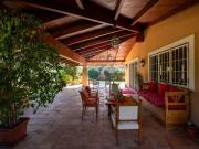 Esclusiva villa di 322 mq in vendita Via Veientana,...