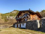 Esclusiva villa di 323 mq Località Compet, 16,...