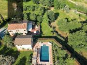 Esclusiva villa di 330 mq in vendita Aulla, Toscana