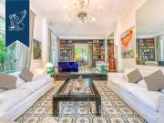 Villa di 299 mq in vendita Roma, Lazio