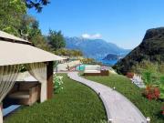 Prestigiosa villa di 330 mq in vendita Menaggio, Lombardia