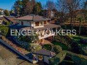 Esclusiva villa di 343 mq in vendita Via Campiglio, 107,...