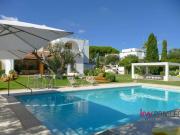 Esclusiva villa di 344 mq in vendita Via Provinciale Per...