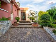 Esclusiva villa in vendita Strada Comunale Corcione, 21,...