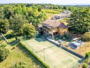 Esclusiva villa di 350 mq in vendita Via Castello, 9,...