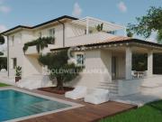 Esclusiva villa di 350 mq in vendita Via del Trebbiano,...