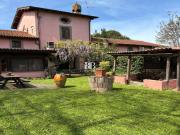 Esclusiva villa di 350 mq in vendita Via Evodia, Roma, Lazio