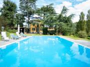 Esclusiva villa di 350 mq in vendita Via Luigi...