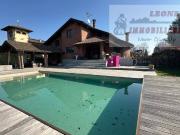 Esclusiva villa di 350 mq in vendita Via Paolo IV, 1,...