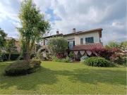 Esclusiva villa di 350 mq in vendita via ugo festini,...