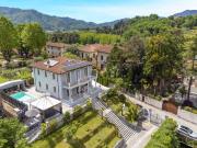 Esclusiva villa di 353 mq in vendita Via Di Rosi, 1056,...