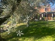 Esclusiva villa di 360 mq in vendita Roma, Lazio