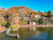 Esclusiva villa di 370 mq in vendita Leggiuno, Lombardia