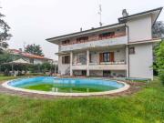 Esclusiva villa di 374 mq in vendita Via Giordano Bruno,...