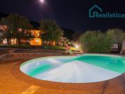 Esclusiva villa di 375 mq in vendita SS127bis, Alghero,...