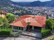 Esclusiva villa di 378 mq in vendita Via Gaggi, Como,...