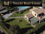 Esclusiva villa di 380 mq in vendita Via Monte Sirio,...