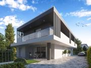 Esclusiva villa di 384 mq in vendita Via Livenza,...