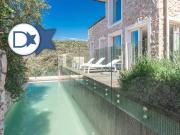 Prestigiosa villa di 384 mq, Via di Poggio alle Mandrie,...