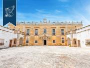 Esclusiva villa di 3850 mq in vendita Martina Franca, Italia