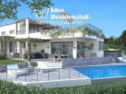 Esclusiva villa di 387 mq in vendita Santa Teresa...