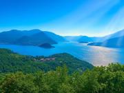 Esclusiva villa di 388 mq in vendita Via per Esino, 110,...