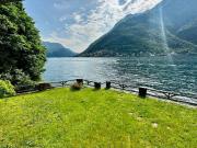 Esclusiva villa di 400 mq in vendita Nesso, Italia