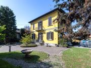 Esclusiva villa di 400 mq in vendita Via Antonio...