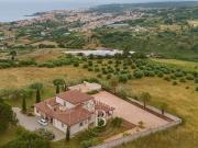 Esclusiva villa di 400 mq in vendita Via Pontenuovo, 52,...