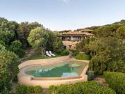 Esclusiva villa di 408 mq in vendita Porto Rotondo, Italia