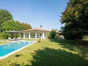 Esclusiva villa di 412 mq in vendita Via Belvedere,...